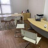 coworking de escritório para alugar na Quinta de Jales