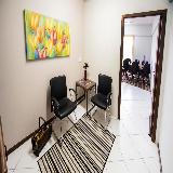 endereços fiscais para aberturas de empresa Loteamento Claude de Barros Penteado