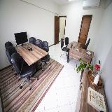 espaço de coworking para ser endereço comercial preço Santo Antônio do Maracajú