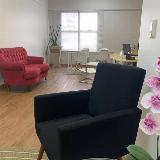 espaço de coworking para ser endereço comercial Residencial Jaguary