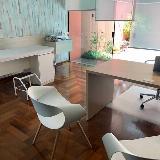 espaço para reuniões para coworking em sp Capricórnio