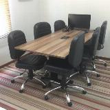 serviço de espaço compartilhado coworking para empresa Guarani