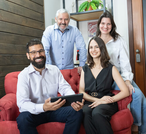 Escritório Virtual e Coworking em Campinas e São Paulo