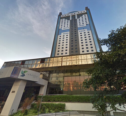 Escritório Virtual e Coworking em Campinas e São Paulo