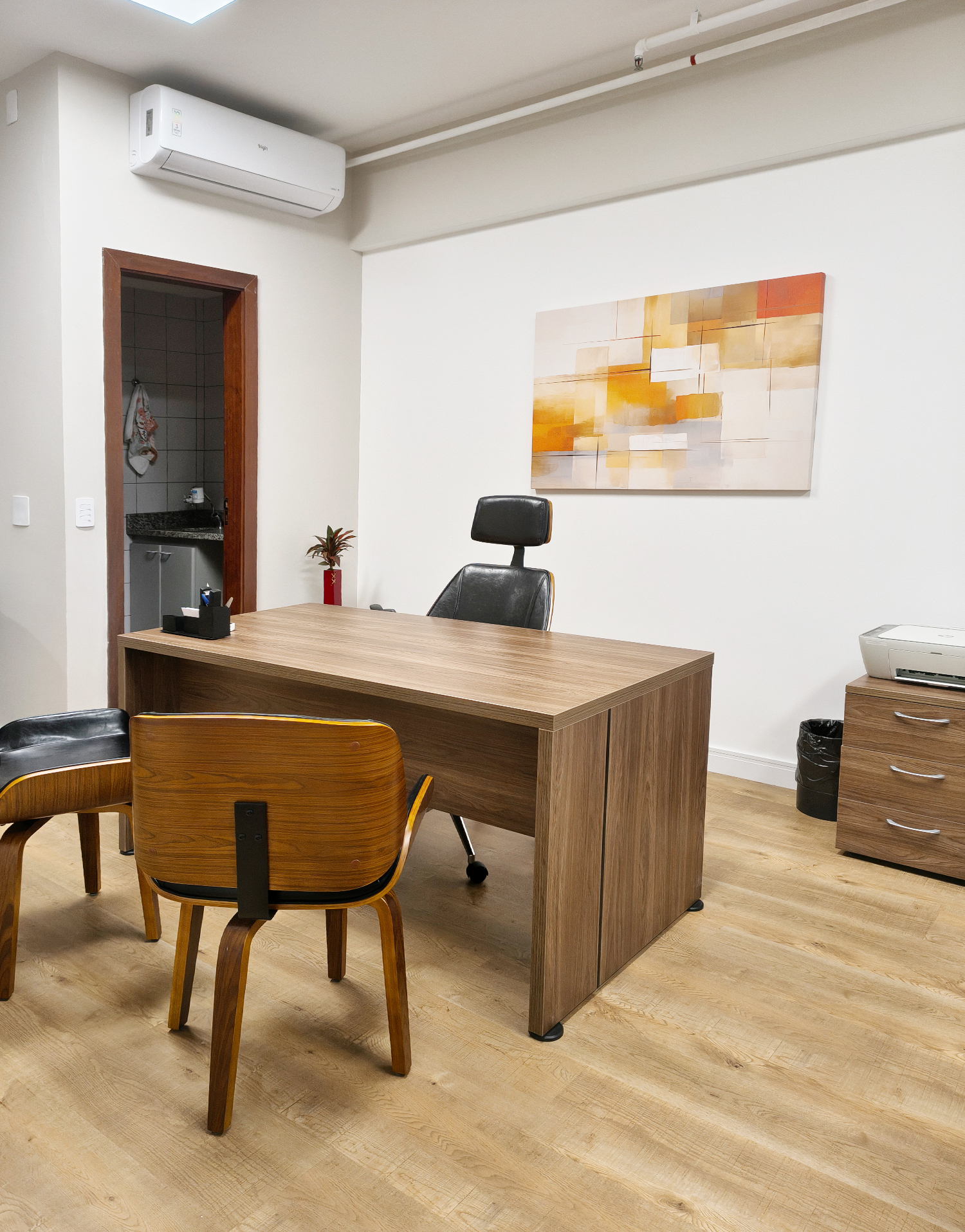 Escritório Virtual e Coworking em Campinas e São Paulo