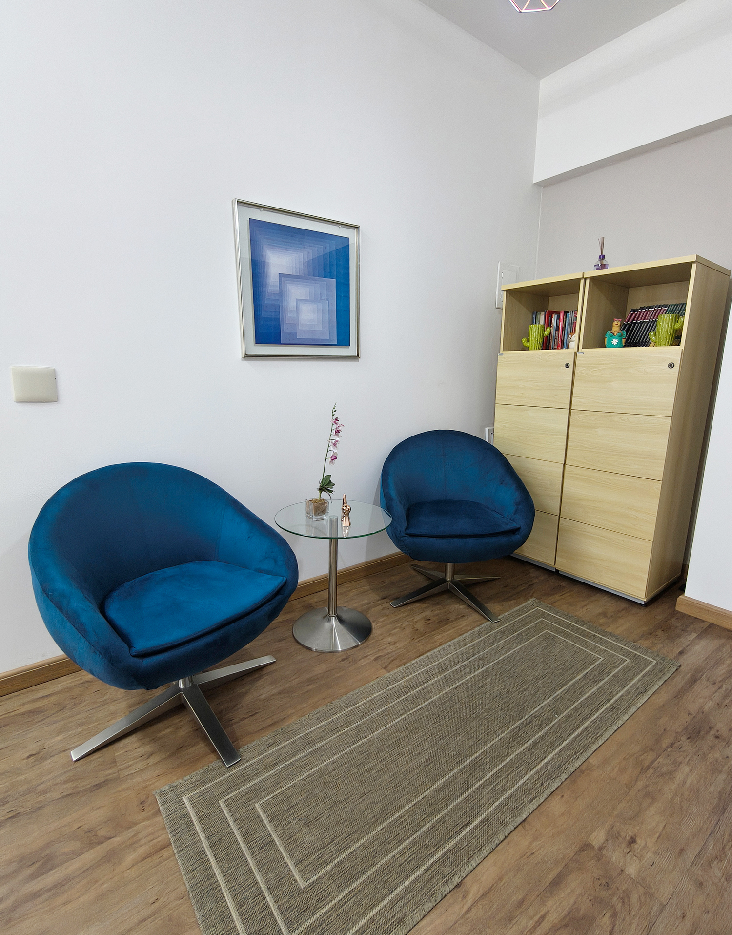 Escritório Virtual e Coworking em Campinas e São Paulo