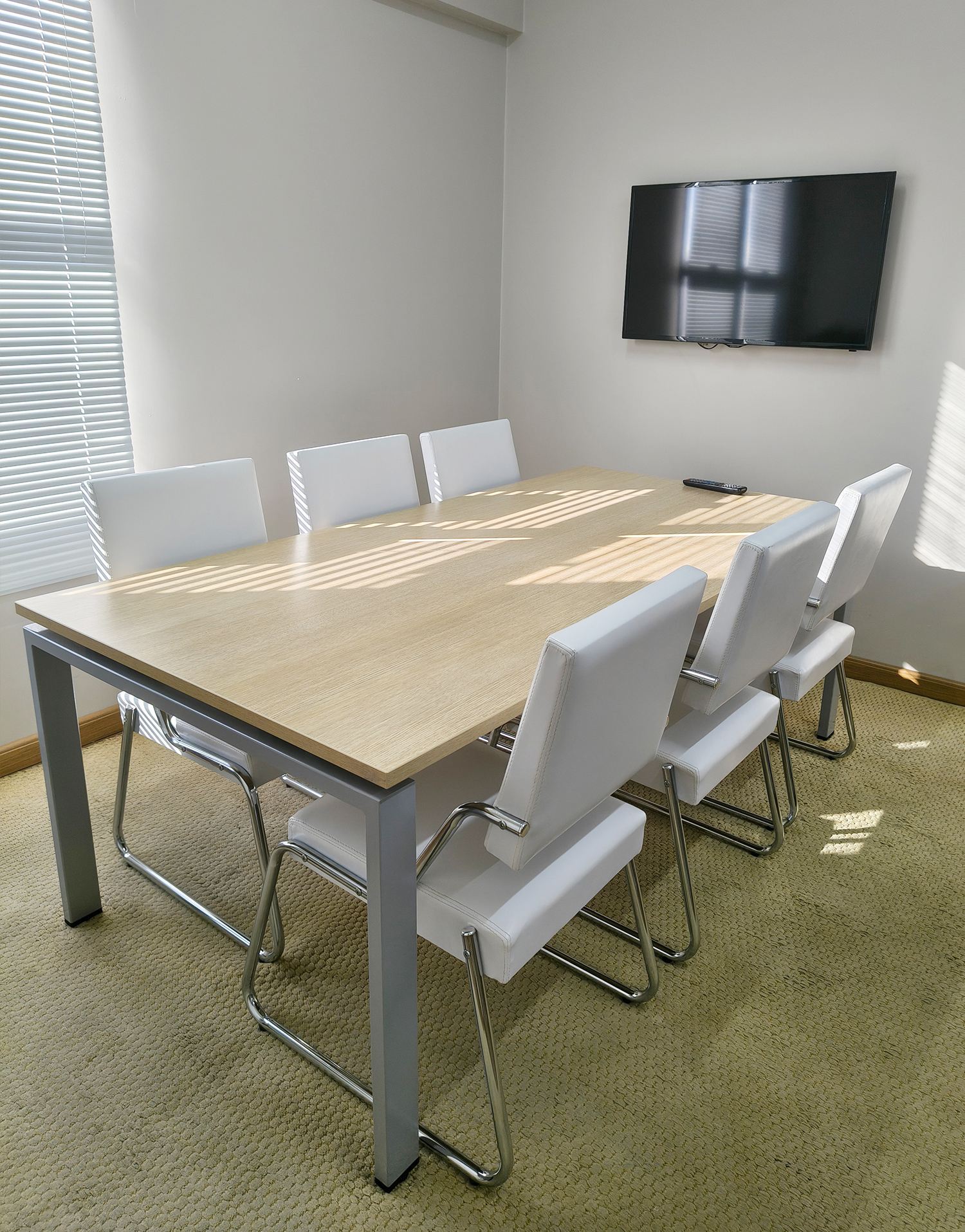 Escritório Virtual e Coworking em Campinas e São Paulo