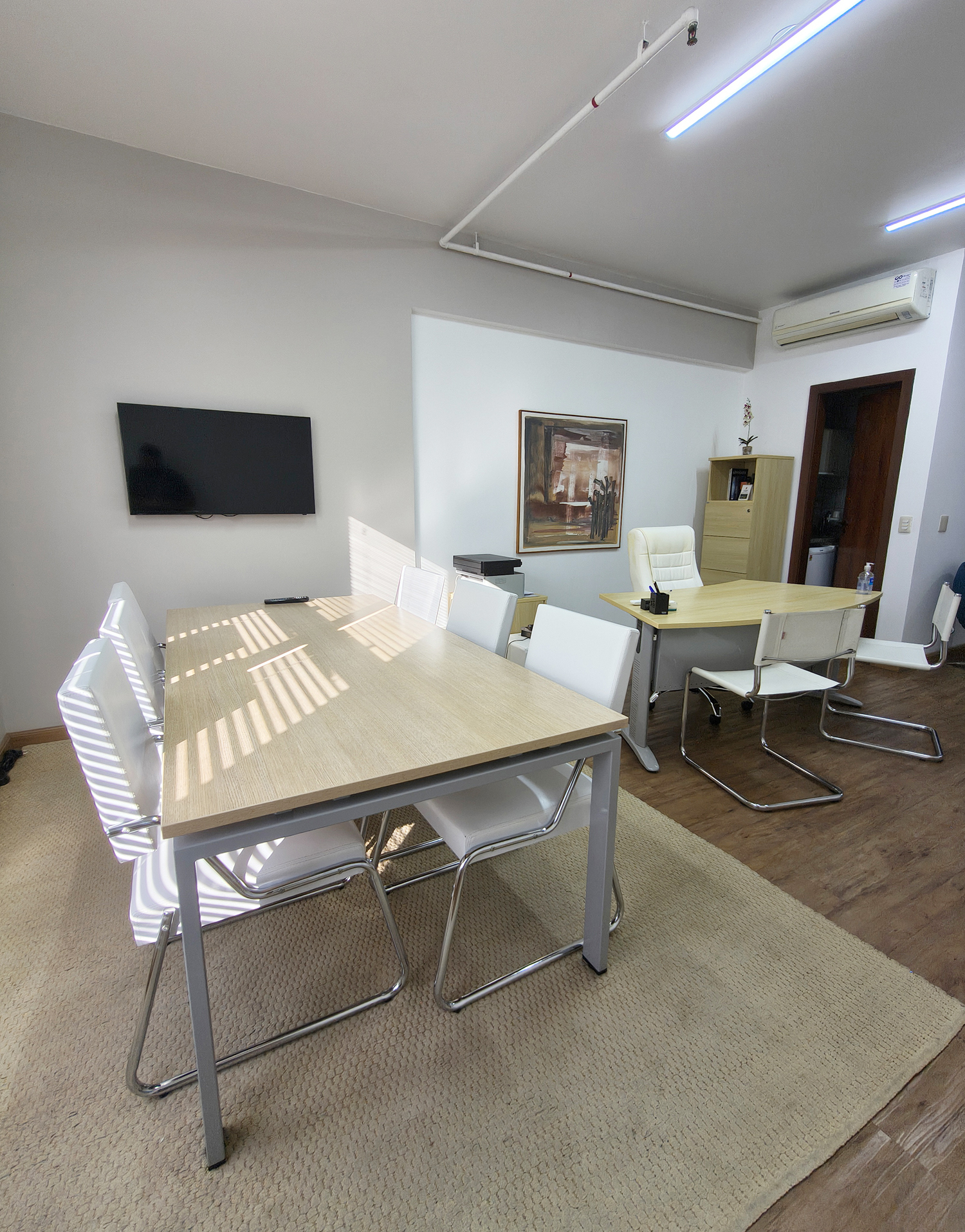 Escritório Virtual e Coworking em Campinas e São Paulo